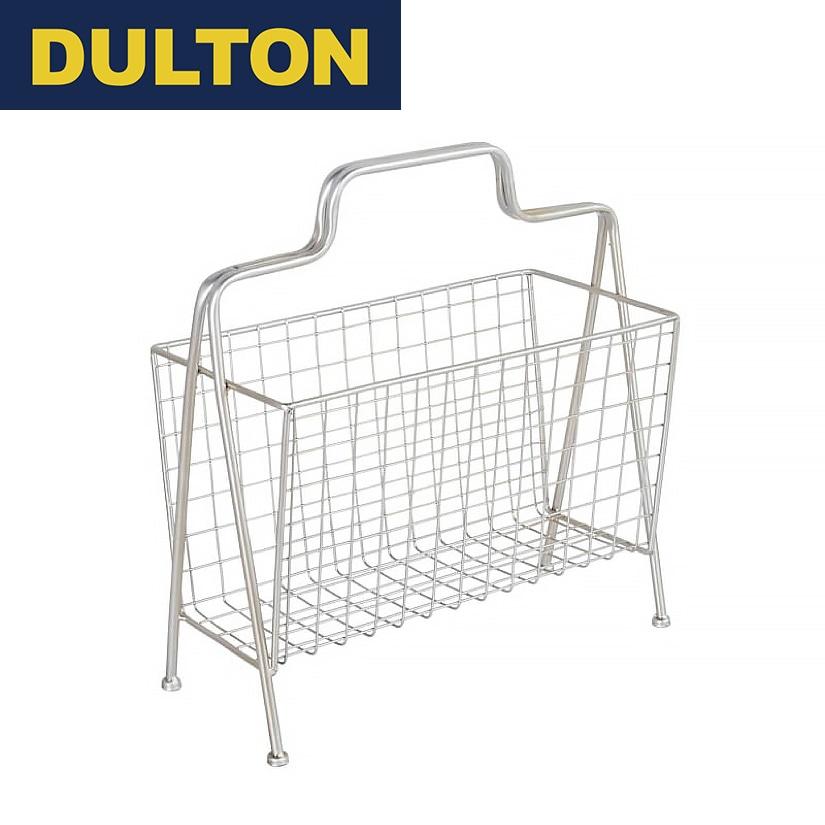 DULTON（ダルトン） マガジンラック アイアンフレーム : ルミナス