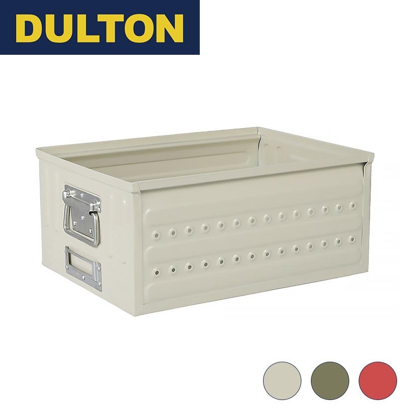 DULTON D.M.S. GARAGE 16L 2個　 アイボリー　オリーブ DULTON（ダルトン） ※オリーブ廃盤※ DULTON D.M.S. ガレージ 16L