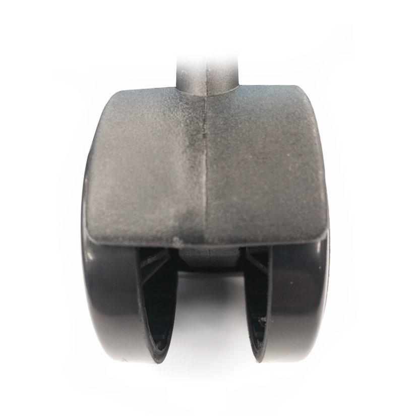 Luminous ルミナス (25mm) ナイロンスキャスター 4個セット