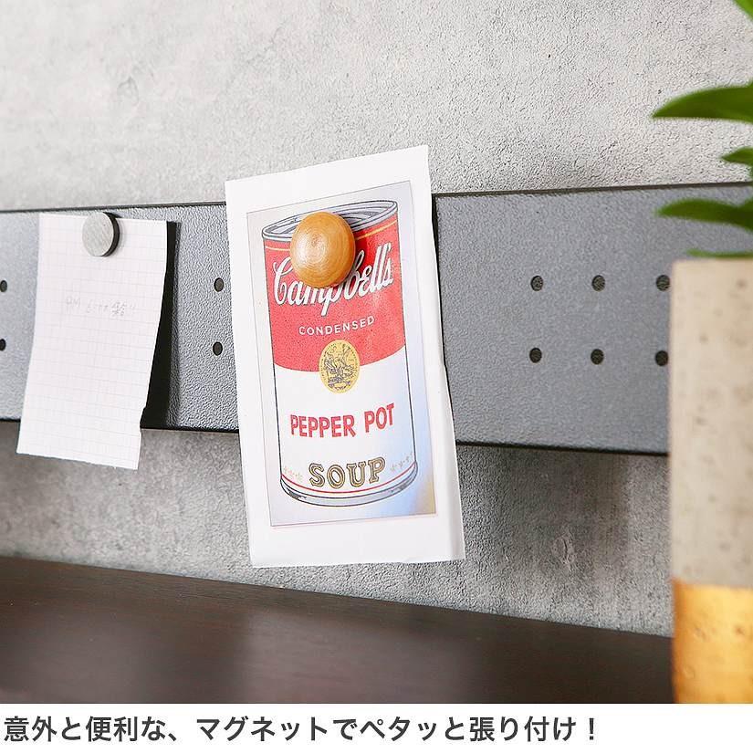 Luminous スチールラック 黒 おしゃれ 幅40 奥行40 高さ150 ルミナス