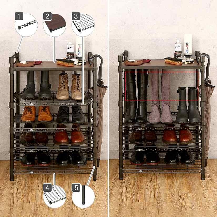 簡単diy マットブラックの格好いい家具が作れる ルミナス ノワール パーツ ポール 長さ90cm 2本セット Nop 090sl Nop 090sl ルミナス エレクター 専門店floors 通販 Yahoo ショッピング