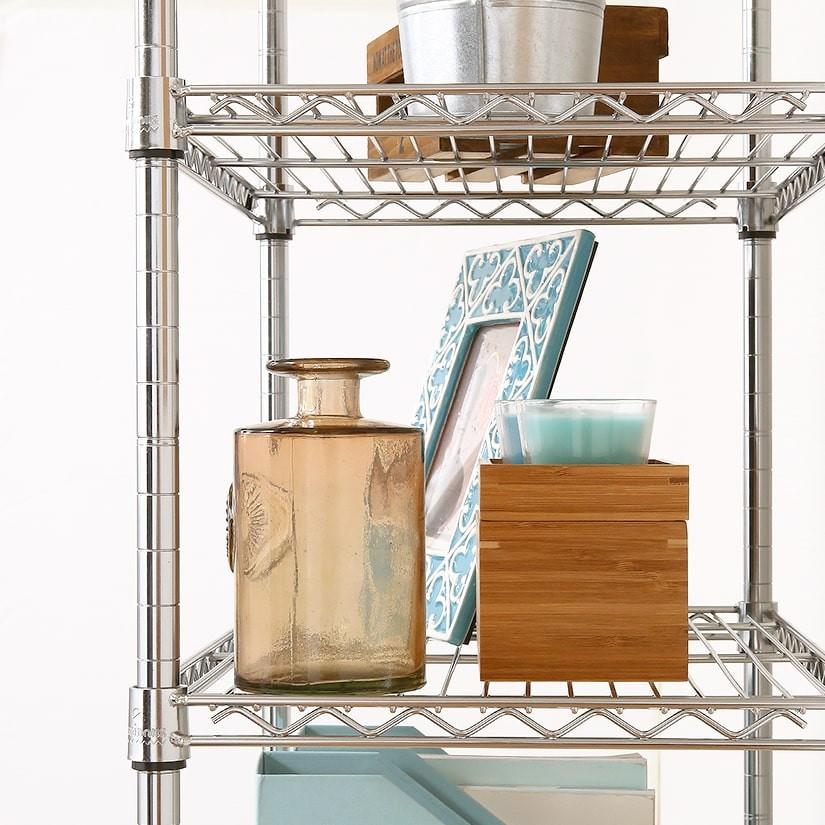 Luminous スチールラック パーツ シェルフ 棚板 ルミナス (19mm