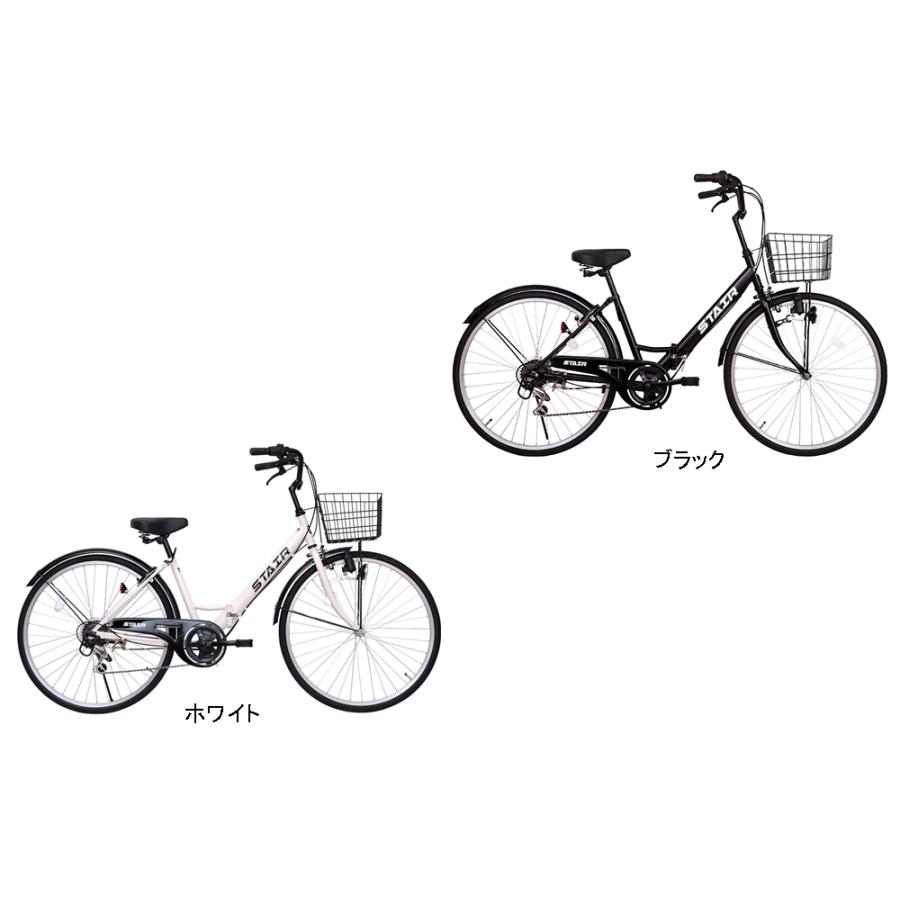 折りたたみシティサイクル 折りたたみ自転車 シマノ製6段変速 26 折りたたみシティサイクル 折りたたみ自転車 シマノ製6段変速 26