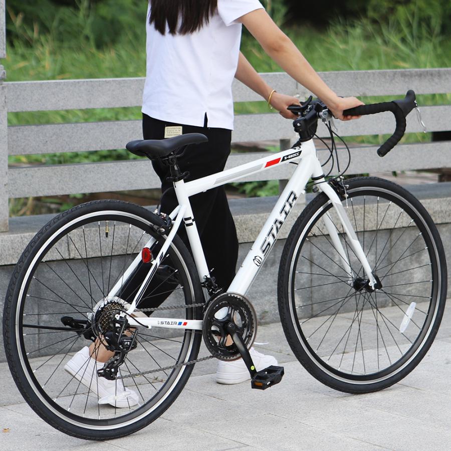 ロードバイク 700c シマノ ドロップハンドル　茨城県　引き取り希望 楽天市場】700C 約27インチ自転車軽量アルミフレームロードバイク