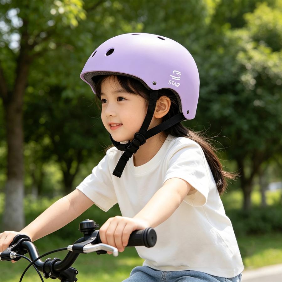 ヘルメット 子供 キッズ ジュニア 小学生 大人用 自転車 電動自転車