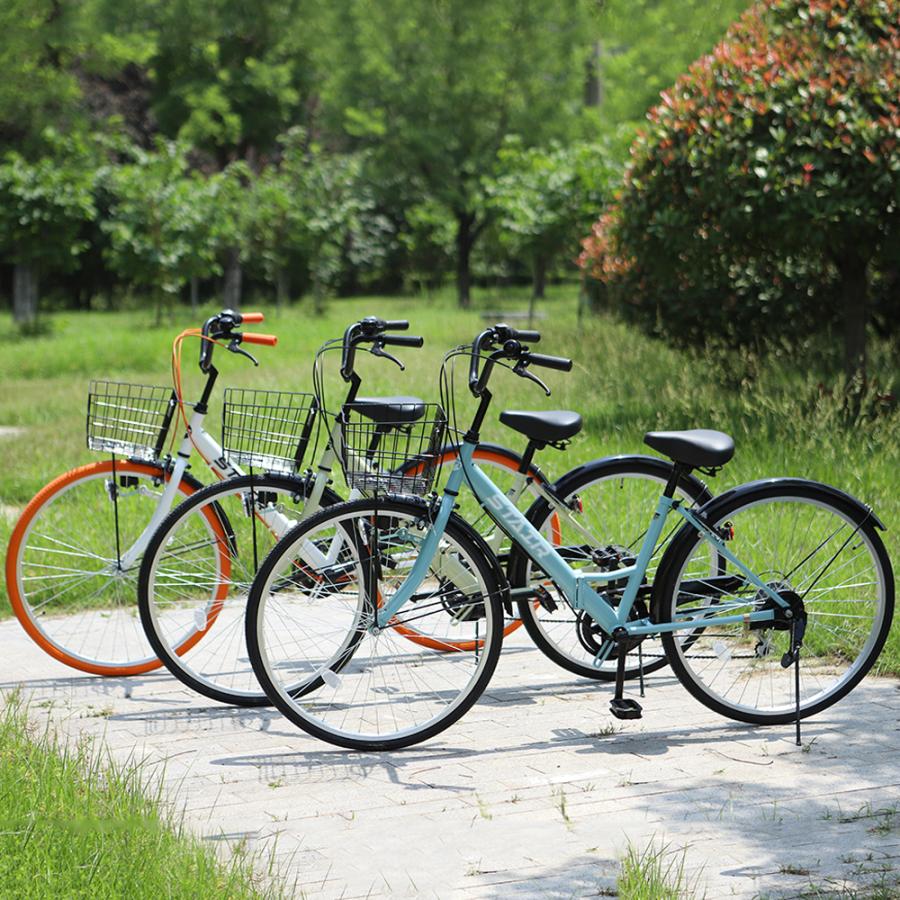折りたたみシティサイクル 折りたたみ自転車 シマノ製6段変速 26 折りたたみシティサイクル 折りたたみ自転車 シマノ製6段変速 26