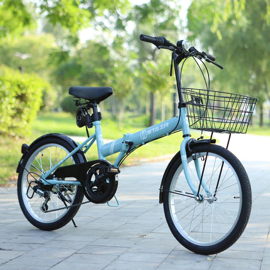 折りたたみ自転車 20インチ シマノ6段変速ギア 折畳み 自転車 折りたたみ自転車 20インチ シマノ6段変速ギア 折畳み 自転車