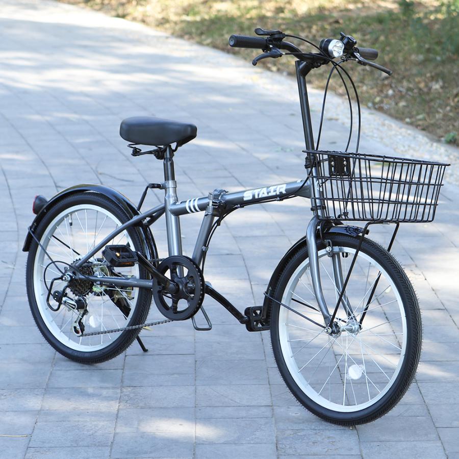 折りたたみ自転車 20インチ シマノ6段変速ギア 折畳み 自転車 折りたたみ自転車 20インチ シマノ6段変速ギア 折畳み 自転車