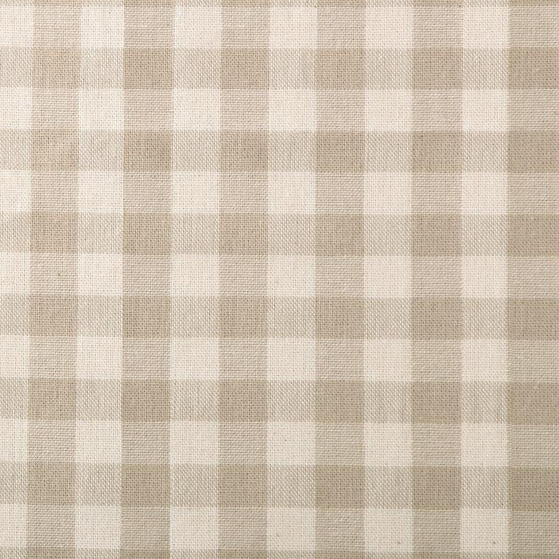 1cm刻み カーテン おしゃれ かわいい チェック ギンガム カフェ 韓国 シュシュ ベージュ 1 5倍ヒダ Cl 0143 Ki 2h パーフェクトスペース カーテン館 通販 Yahoo ショッピング