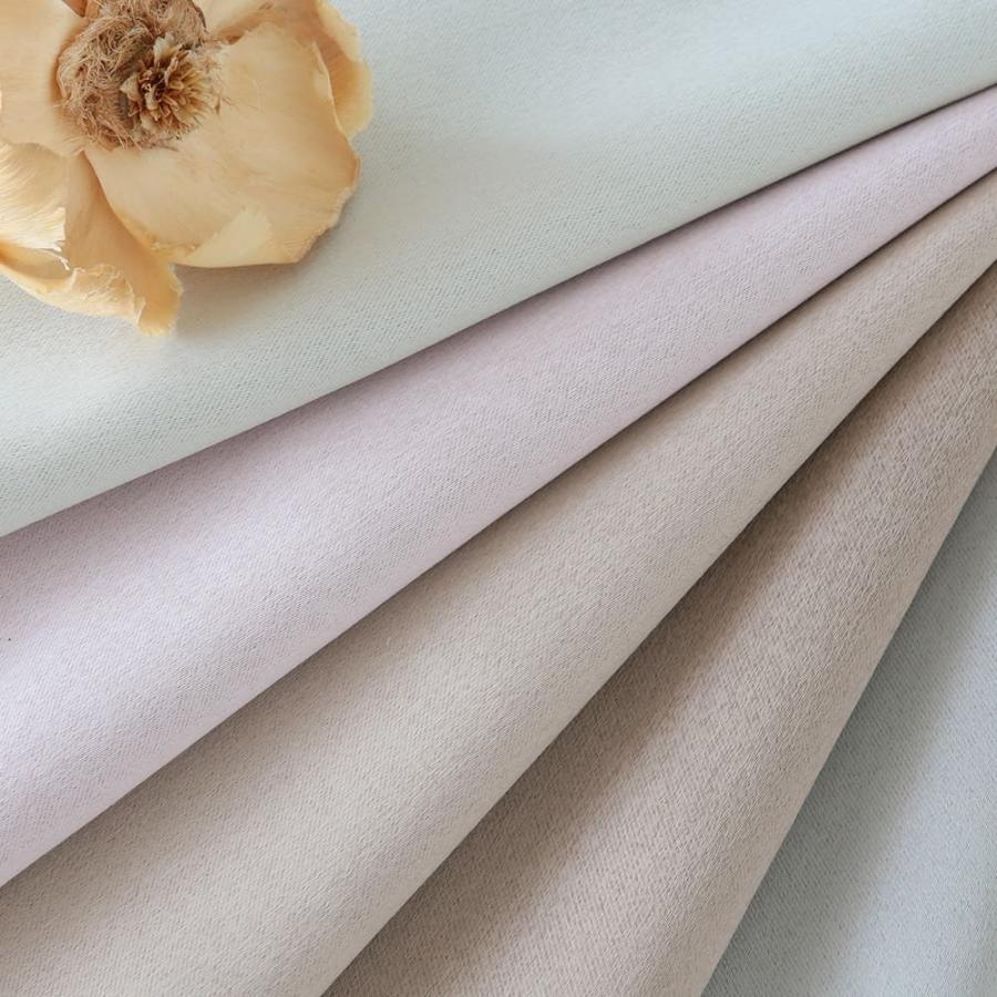 カーテン 遮光 オーダー おしゃれ 2級遮光 洗濯可能 遮熱