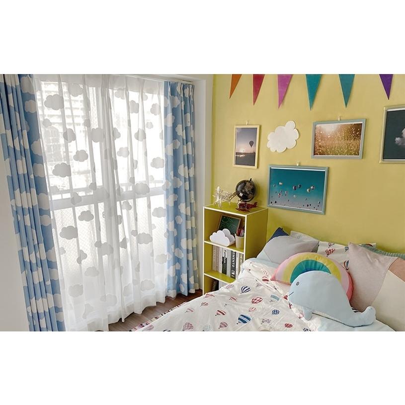 オーダーカーテン&レースカーテン サンゲツ（SANGETSU） レースカーテン オーダー 洗濯可能 ホワイト