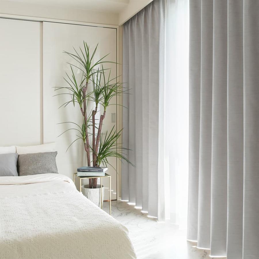 パーフェクトスペース カーテン 遮光 オーダーカーテン 安い