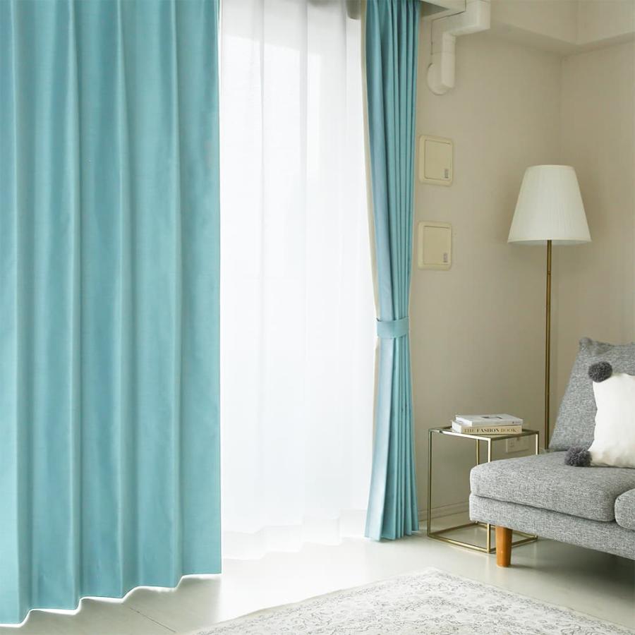 専用　　　ミルクカラー ラソワ オーダー ドレープカーテン 新品 ミルクカラー ラソワ オーダー ドレープカーテン 新品 カーテン 遮光