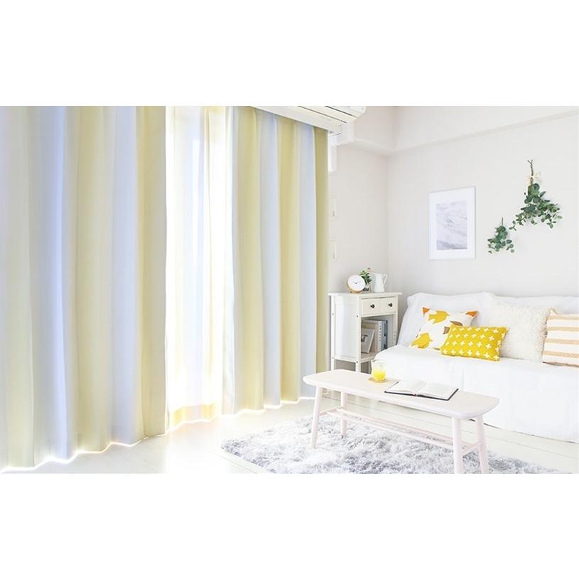 パーフェクトスペース カーテン オーダー ドレープカーテン 2級遮光