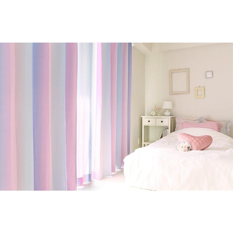 パーフェクトスペース　カーテン パーフェクトスペース カーテン オーダー ドレープカーテン 2級遮光