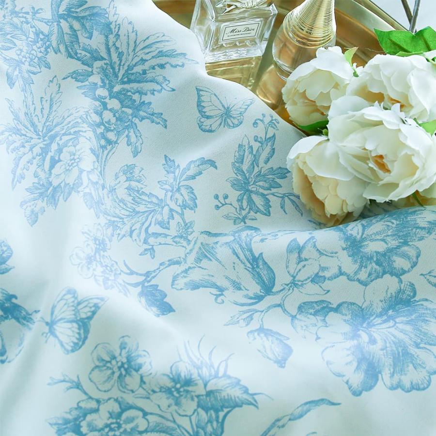 パーフェクトスペース カーテン 遮光 オーダー 2級遮光 洗濯可能 遮熱