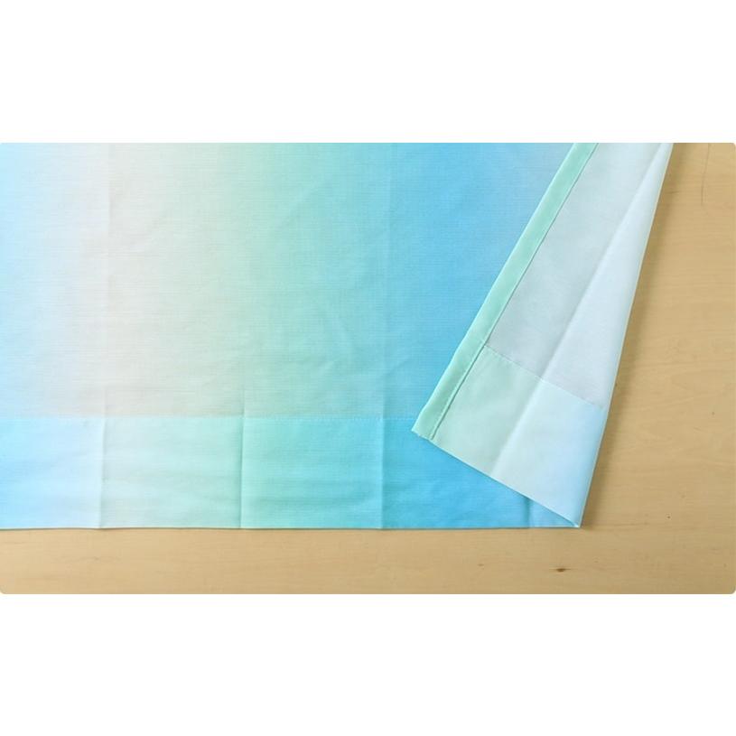 パーフェクトスペース カーテン オーダー レースカーテン プライバシー