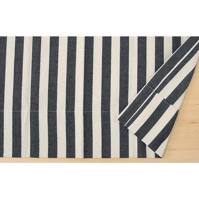 パーフェクトスペース カフェカーテン おしゃれ オーダー 非遮光