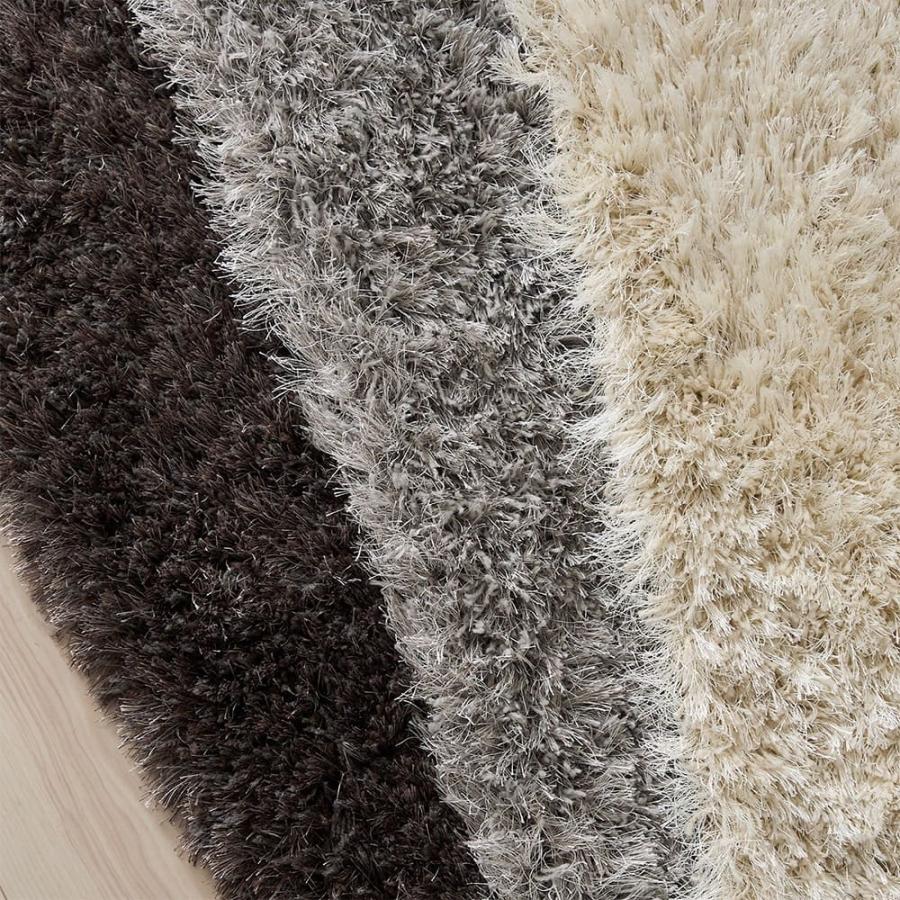 ラグ カーペット 絨毯 ベルギー製 床暖房OK 幅240cm長さ340cm