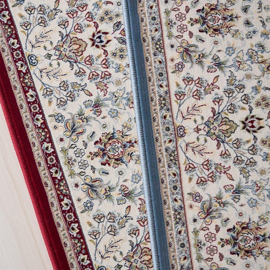 幾何学模様ラグ 100%ポリプロピレン トルコ製 楽天市場】アートのような明るい幾何学模様のウィルトン織