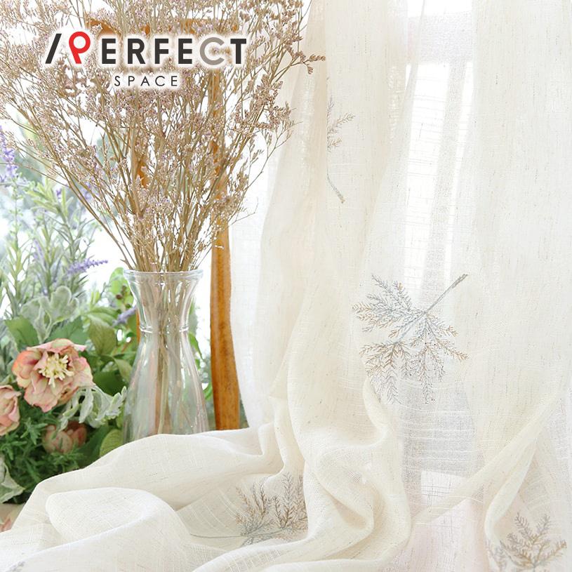 レースカーテン おしゃれ 安い 1cm刻み オーダー トゥール ベージュ 標準1 5倍ヒダ 2つ山 Kzr 0067 2h パーフェクトスペース カーテン館 通販 Yahoo ショッピング