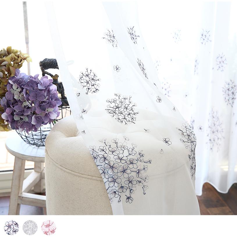 レースカーテン おしゃれ 安い 1cm刻み オーダー オルタンシア 標準1 5倍ヒダ 2つ山 Kzr 0094 2h パーフェクトスペース カーテン館 通販 Yahoo ショッピング