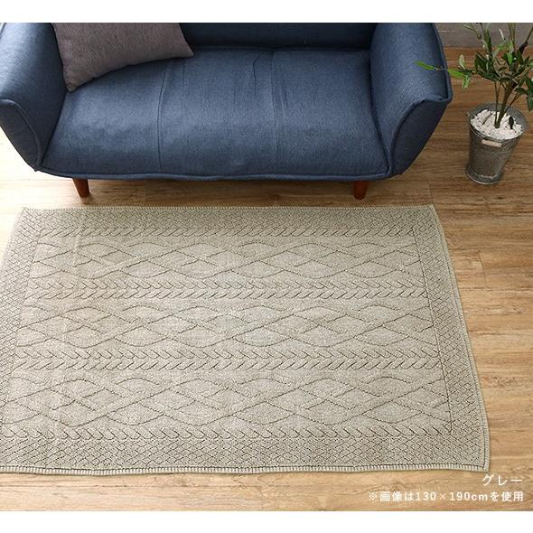 ラグ カーペット おしゃれ ホットカーペット対応 床暖房対応 マニカ 90cm 130cm 最短翌日出荷 Mor Man 90 130 パーフェクトスペース カーテン館 通販 Yahoo ショッピング