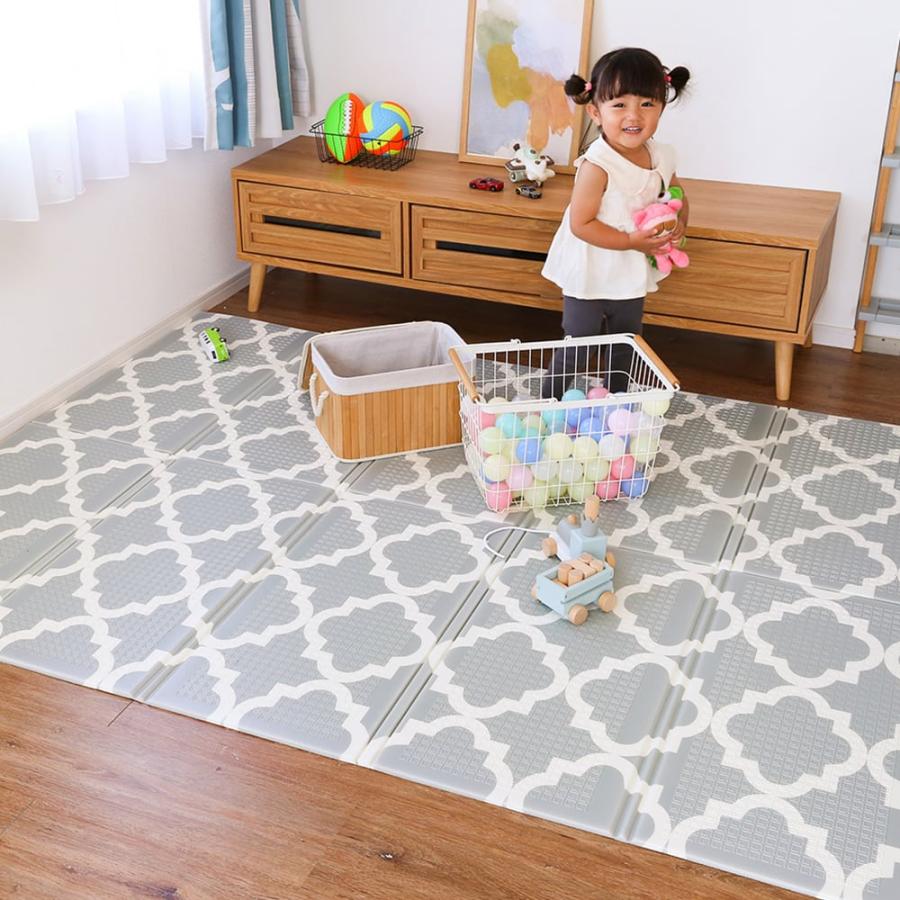 【新品未使用】メゾピアノ　べリエちゃん　コロンちゃん　フロアマット　カーペット 新品未使用】メゾピアノ べリエちゃん コロンちゃん フロアマット