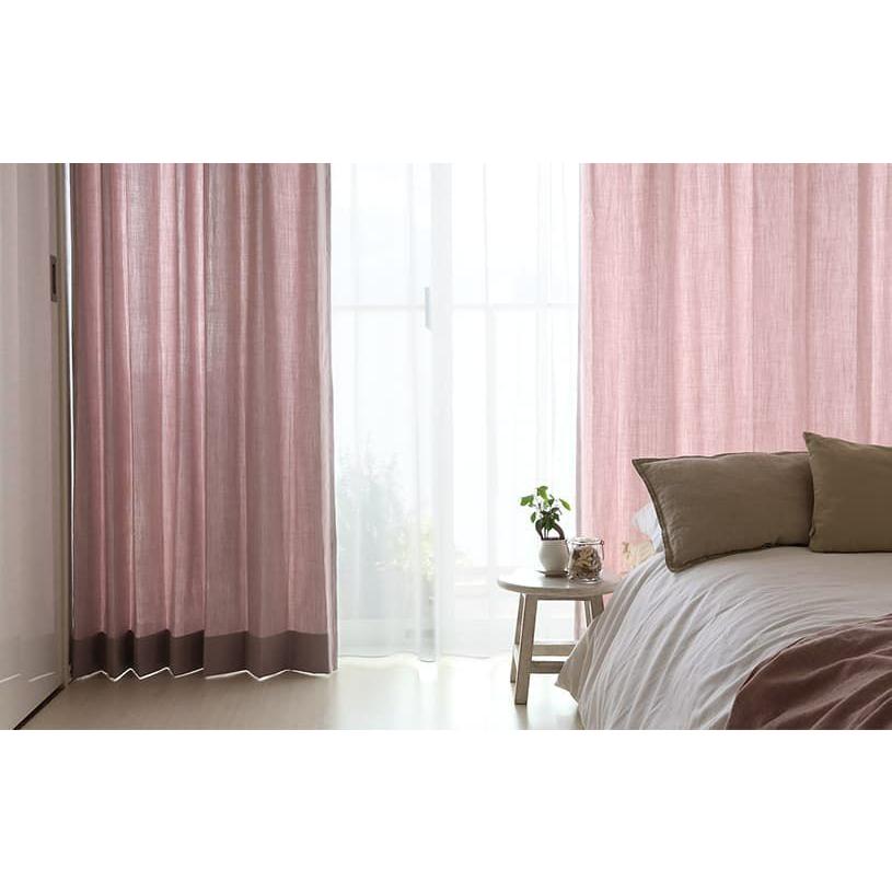 2)201番オーダー注文（女の子部屋用）--ピンク系