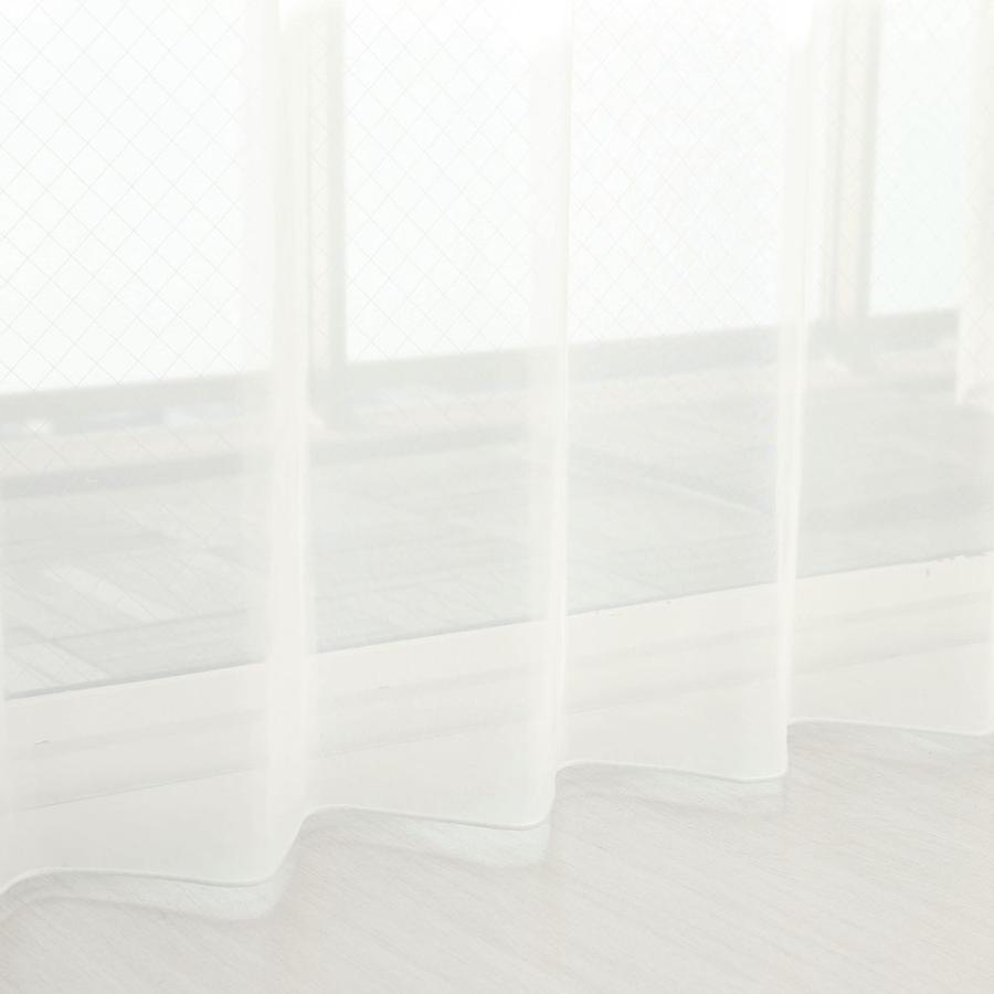 【mermaid_7788】シンコールオーダーレースカーテン（2枚組） mermaid_7788様専用】シンコールオーダーレースカーテン（2枚組）