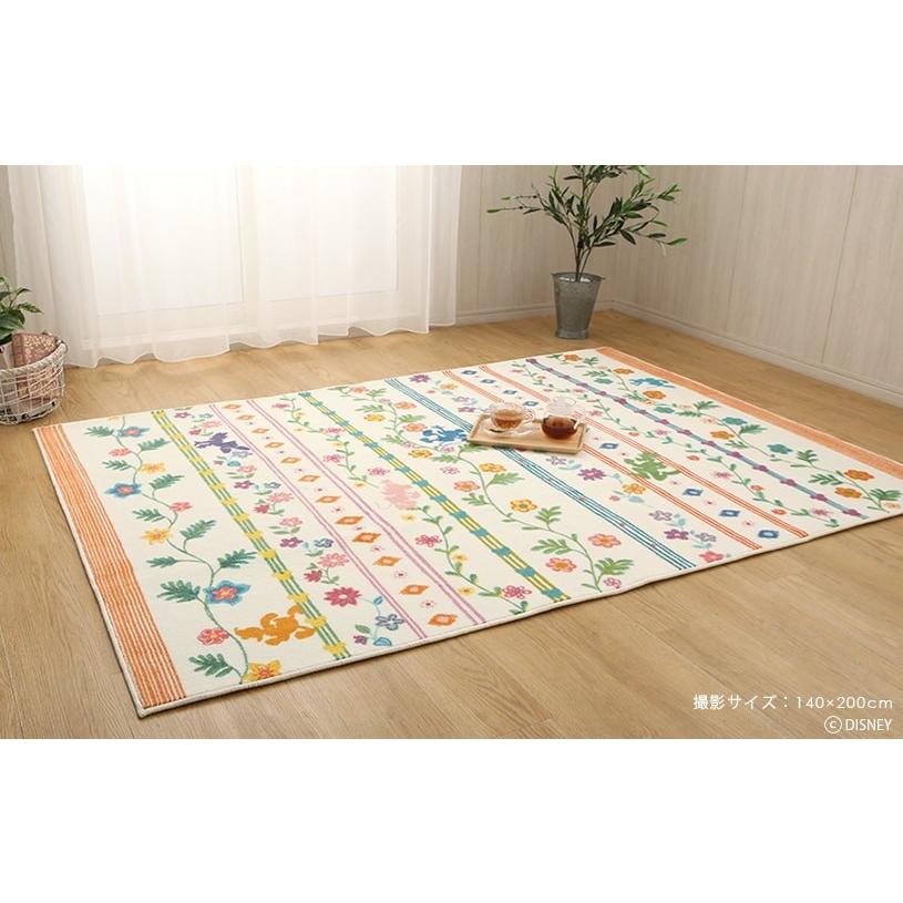 ディズニー ラグ ディズニーホームシリーズ ミッキー 防炎ラグ ワイルドグラス ラグ マルチ 100cm 140cm Disney Y 最短翌日出荷 Sdh Drm 1061 100 140 パーフェクトスペース カーテン館 通販 Yahoo ショッピング