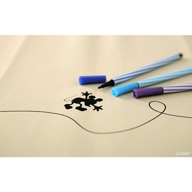 1cm刻み カーテン おしゃれ 送料無料 ディズニー 遮光カーテン おしゃれ オーダー ミッキー シンプルモダン ライン ベージュ 1 5倍ヒダ Sdh M1159 2h パーフェクトスペース カーテン館 通販 Yahoo ショッピング