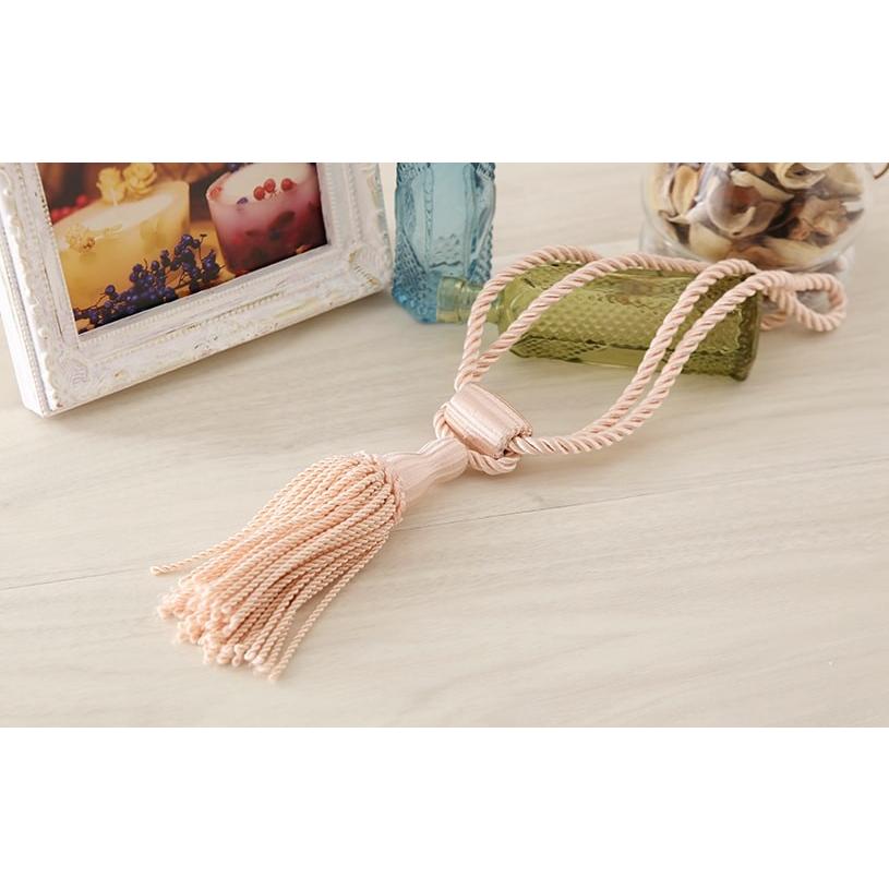 サラグレース Coquecigrues コクシグル カーテンホルダー 2つセット