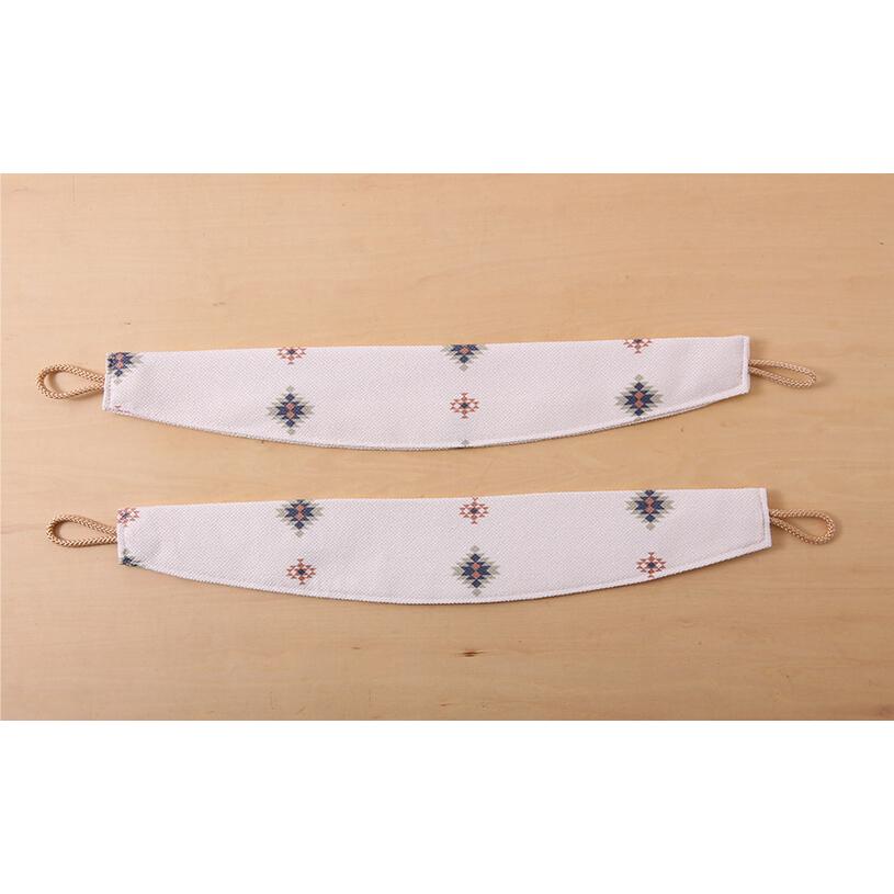 カーテン おしゃれ オーダー 非遮光 洗濯可能 ホワイト ベージュ オーダーカーテン 1.5倍ヒダ | ユニベール | 12