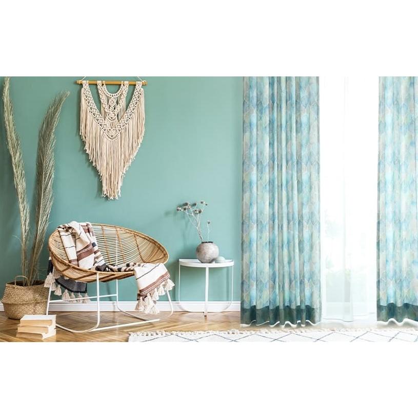 ユニベール（UNIVERS） 【入荷予定確認中】カーテン オーダー レース