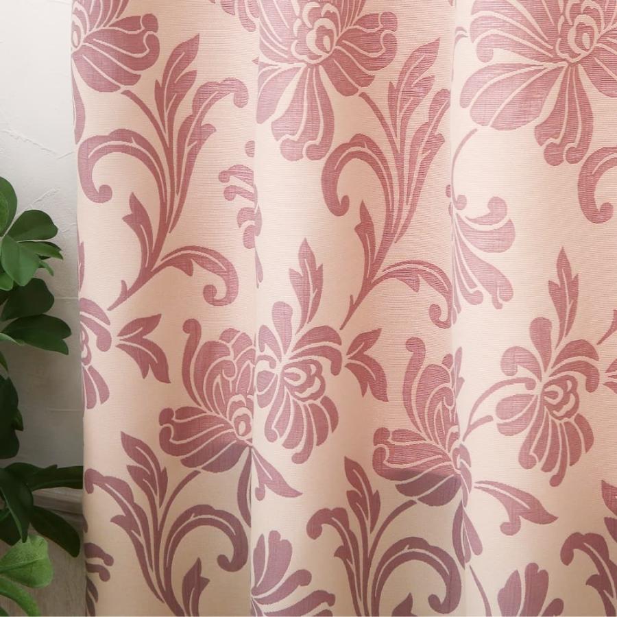 1cm刻み カーテン おしゃれ 送料無料 安い サンゲツ スーパーアウトレット Ek52 パープル 1 5倍ヒダ 2つ山 Ys 0292 2h パーフェクトスペース カーテン館 通販 Yahoo ショッピング