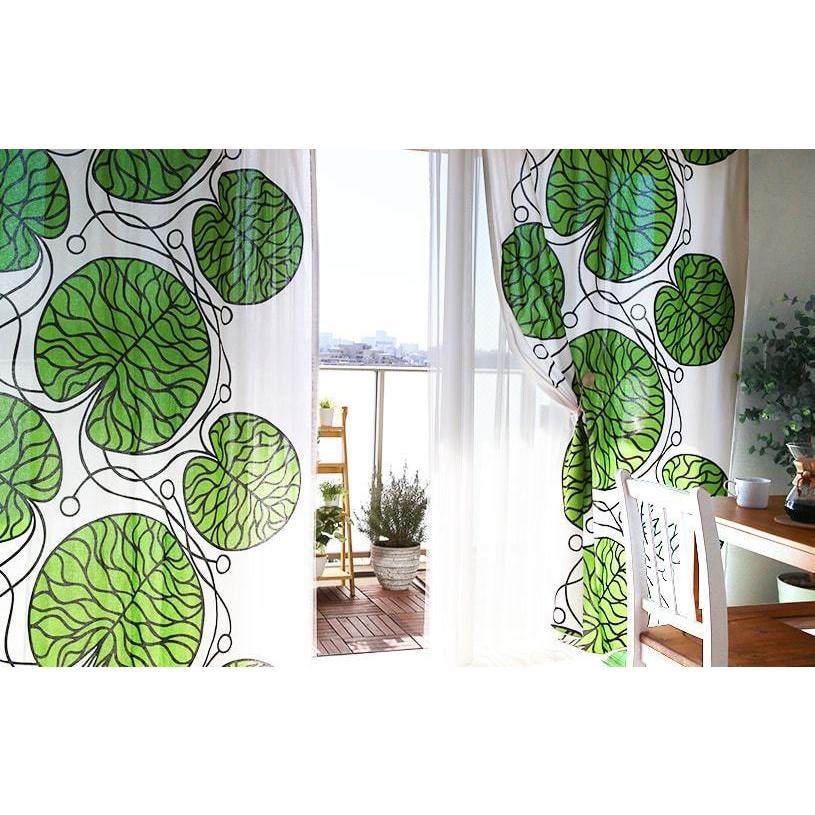 marimekko カーテン おしゃれ オーダー 非遮光 ホワイト marimekko カーテン おしゃれ オーダー 非遮光 ホワイト
