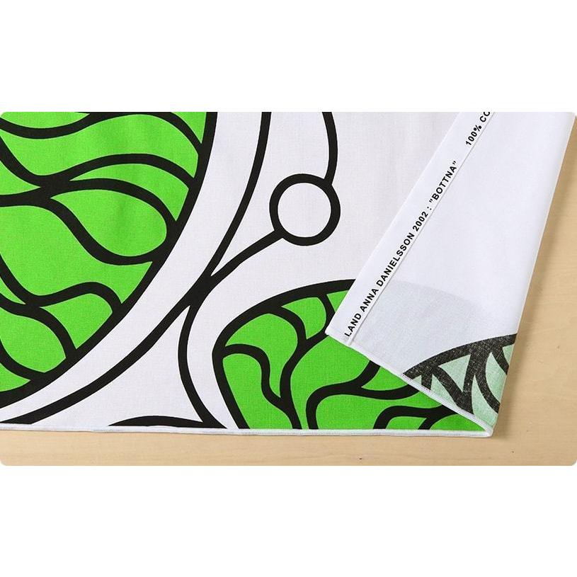 marimekko（マリメッコ） カーテン おしゃれ オーダー 非遮光 ホワイト