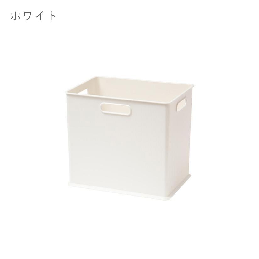 クリアのみ予約販売(7月下旬出荷予定) 収納ボックス イン