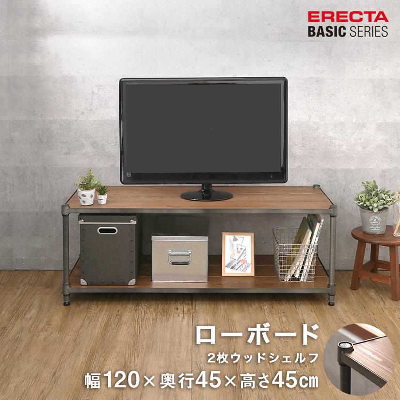 ERECTA（エレクター） ベーシックシリーズ ヴィンテージエディション 