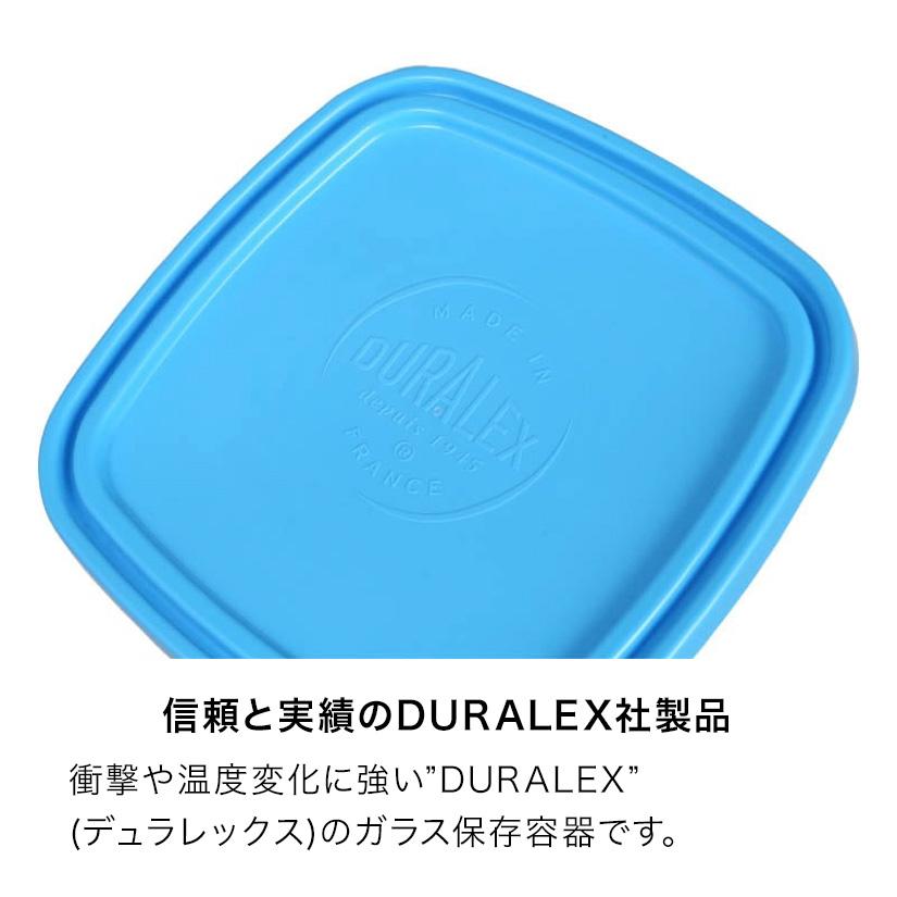 DULTON（ダルトン） 保存容器 密閉 ガラス ボウル 300ml
