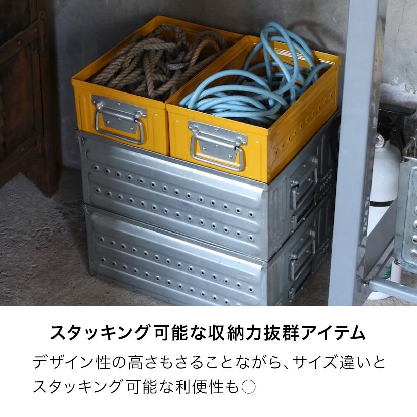 DULTON（ダルトン） DULTON D.M.S ガレージ 6L : パーフェクトスペース