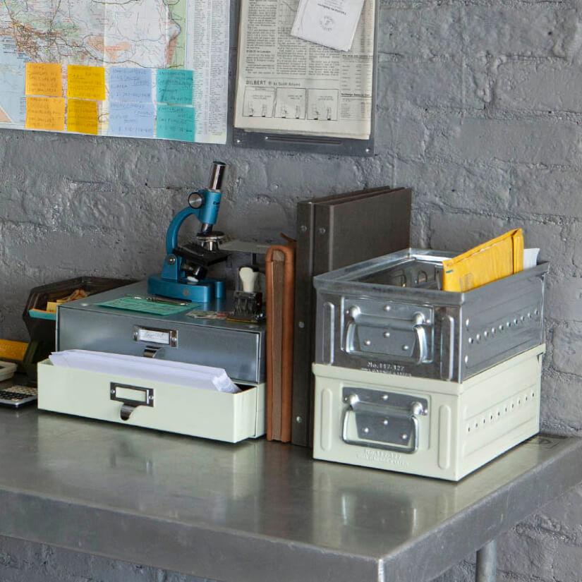 DULTON ダルトン D.M.S ガレージ 6L : パーフェクトスペース