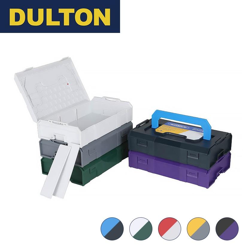 DULTON（ダルトン） ※ライトグレー・グリーン・パープル・グレー廃盤