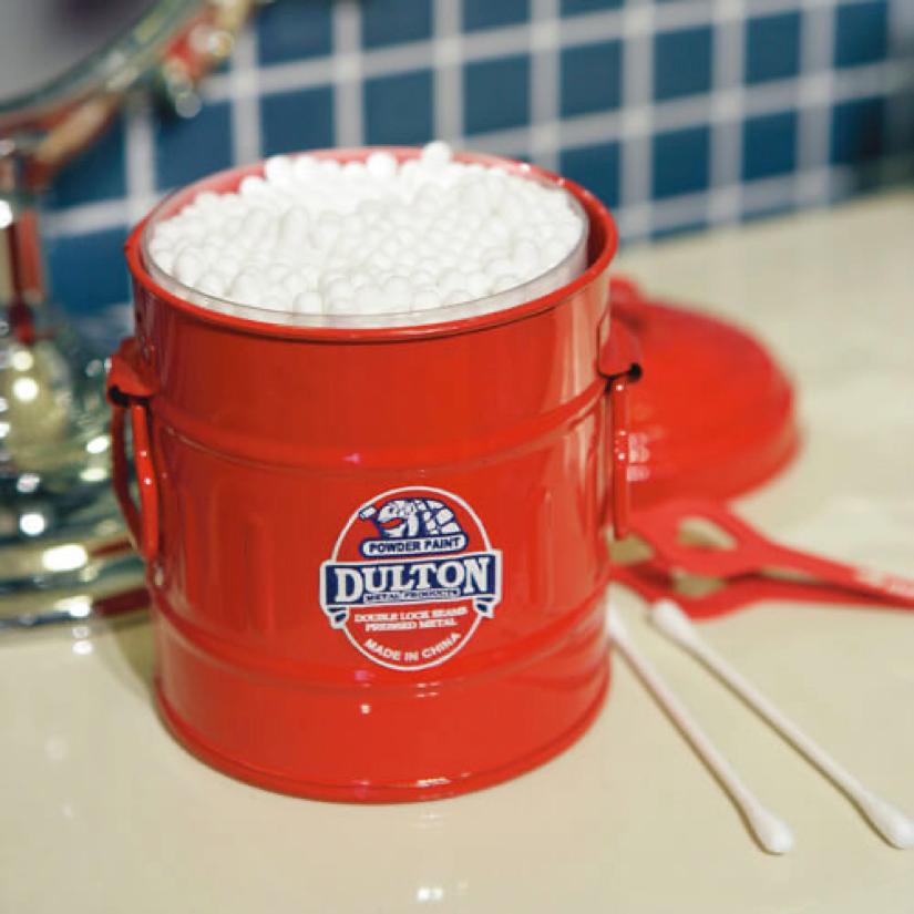 DULTON（ダルトン） アイボリー・ガルバナイズド予約販売(5月下旬出荷