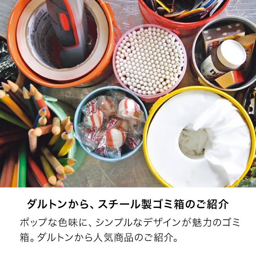 DULTON（ダルトン） ※アイボリー廃番、イエローのみ予約販売(通常1ヶ月
