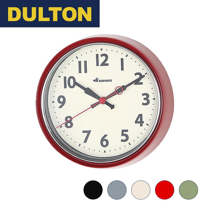 ウォールクロック 新品 S.GREEN セイジグリーン ウォールクロック 特価セール】ダルトン(Dulton) 雑貨 小物 インテリア 時計 ダルトン インテリア時計