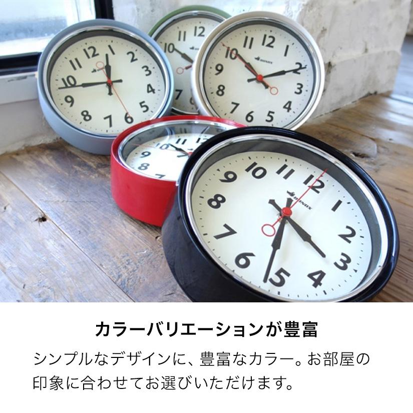時計 ダルトン S.GREEN ウォールクロック 新品 インテリア Dulton ダルトン インテリア (掛け時計 ブリストル ウォールクロック 雑貨 小物 インテリア時計