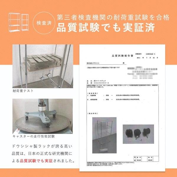 Luminous ルミナス スチールラック メタル ラック 幅75 奥行35 高さ