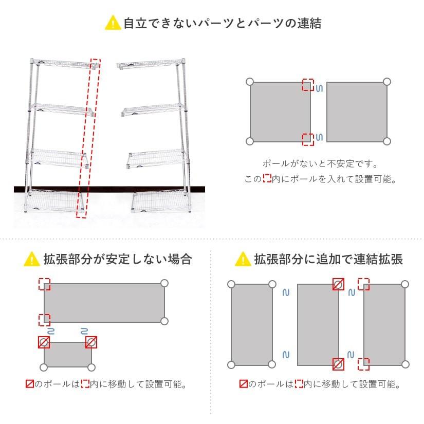 スチールラック パーツ ルミナス (25mm) スチール棚連結コネクター (2個セット) IHL-CN2S :IHL-CN2S:パーフェクトスペース - 通販 - Yahoo!ショッピング スチールラック パーツ ルミナス (25mm) スチール棚連結コネクター (2個セット) IHL-CN2S :IHL-CN2S:パーフェクトスペース - 通販 - Yahoo!ショッピング